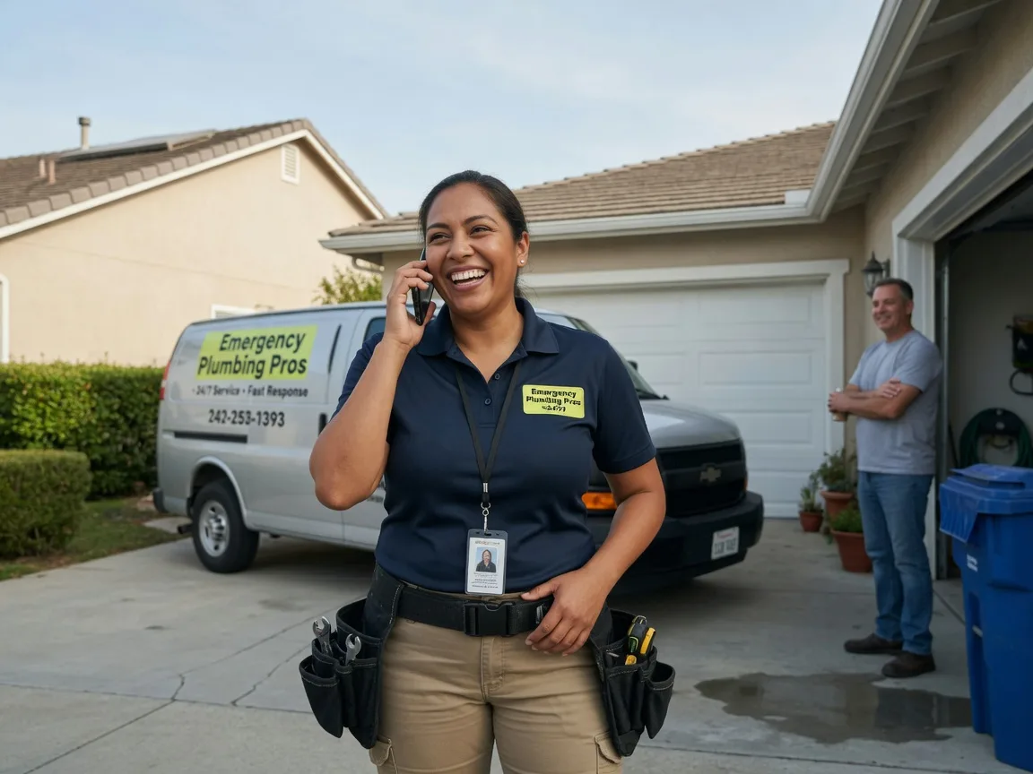 Emergency Plumber King George, VA FAQs